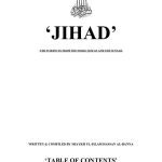 خرید و دانلود نسخه کامل کتاب Jihad