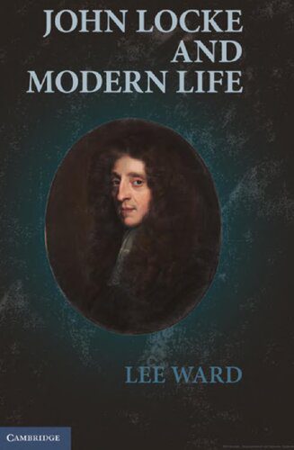 خرید و دانلود نسخه کامل کتاب John Locke and Modern Life_68e4e9f7f219b.jpeg خرید و دانلود نسخه کامل کتاب John Locke and Modern Life