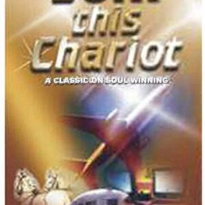 خرید و دانلود نسخه کامل کتاب Join This Chariot