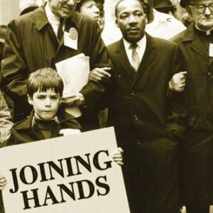 خرید و دانلود نسخه کامل کتاب Joining Hands: Politics and Religion Together for Social Change