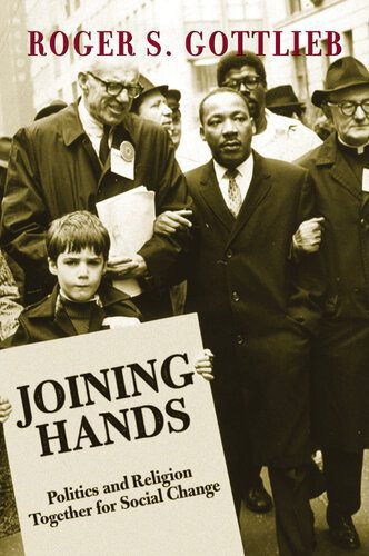 خرید و دانلود نسخه کامل کتاب Joining Hands: Politics and Religion Together for Social Change_68e7ef0478110.jpeg خرید و دانلود نسخه کامل کتاب Joining Hands: Politics and Religion Together for Social Change