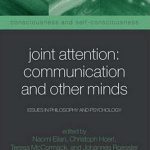 خرید و دانلود نسخه کامل کتاب Joint Attention: Communication and Other Minds: Issues in Philosophy and Psychology