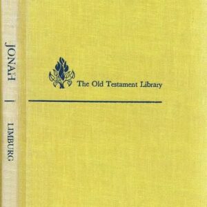 خرید و دانلود نسخه کامل کتاب Jonah: A Commentary