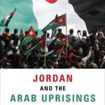 خرید و دانلود نسخه کامل کتاب Jordan and the Arab Uprisings: Regime Survival and Politics Beyond the State
