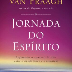 خرید و دانلود نسخه کامل کتاب Jornada do espírito