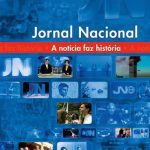 خرید و دانلود نسخه کامل کتاب Jornal Nacional – A Noticia Faz História