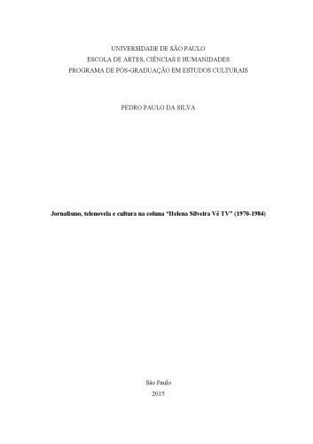 خرید و دانلود نسخه کامل کتاب Jornalismo, telenovela e cultura na coluna Helena Silveira Vê TV (1970-1984)_68e564aa3c609.jpeg خرید و دانلود نسخه کامل کتاب Jornalismo, telenovela e cultura na coluna Helena Silveira Vê TV (1970-1984)