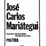 خرید و دانلود نسخه کامل کتاب José Carlos Mariátegui