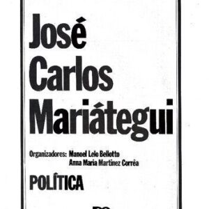 خرید و دانلود نسخه کامل کتاب José Carlos Mariátegui