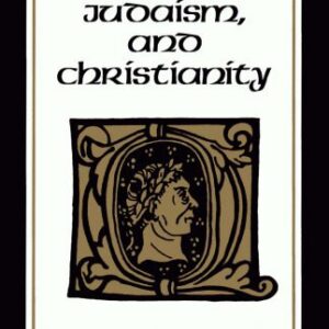 خرید و دانلود نسخه کامل کتاب Josephus, Judaism and Christianity