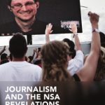 خرید و دانلود نسخه کامل کتاب Journalism and the NSA Revelations: Privacy, Security, and the Press