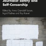 خرید و دانلود نسخه کامل کتاب Journalist Safety and Self-Censorship