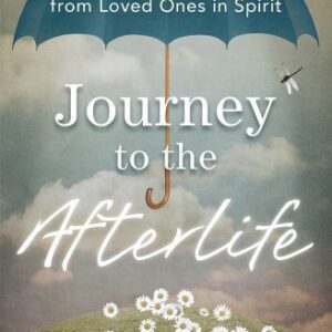 خرید و دانلود نسخه کامل کتاب Journey to the Afterlife: Comforting Messages & Lessons from Loved Ones in Spirit