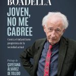 خرید و دانلود نسخه کامل کتاب Joven, no me cabree