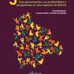 خرید و دانلود نسخه کامل کتاب Jóvenes rurales. Una aproximación a su problemática y perspectivas en seis regiones de Bolivia