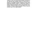 خرید و دانلود نسخه کامل کتاب Judaism and Modernization on the Religious Kibbutz