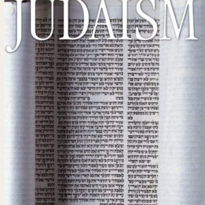 خرید و دانلود نسخه کامل کتاب Judaism (DK Eyewitness Books)