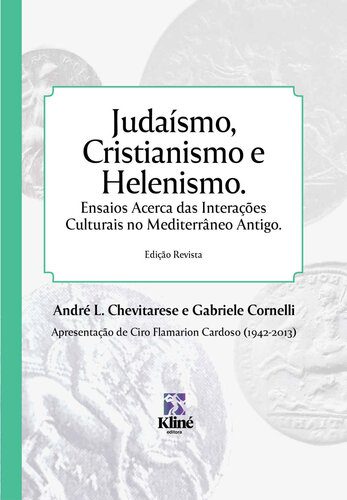 خرید و دانلود نسخه کامل کتاب Judaísmo, Cristianismo e Helenismo: Ensaios Acerca das Interações Culturais no Mediterrâneo Antigo_68e33fa3089a3.jpeg خرید و دانلود نسخه کامل کتاب Judaísmo, Cristianismo e Helenismo: Ensaios Acerca das Interações Culturais no Mediterrâneo Antigo