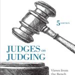 خرید و دانلود نسخه کامل کتاب Judges on Judging: Views from the Bench
