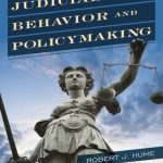 خرید و دانلود نسخه کامل کتاب Judicial Behavior and Policymaking: An Introduction