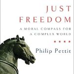 خرید و دانلود نسخه کامل کتاب Just Freedom: A Moral Compass for a Complex World
