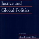 خرید و دانلود نسخه کامل کتاب Justice and Global Politics: Volume 23, Part 1 (Social Philosophy and Policy)