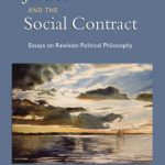خرید و دانلود نسخه کامل کتاب Justice and the Social Contract: Essays on Rawlsian Political Philosophy