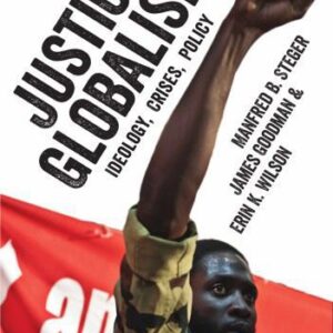 خرید و دانلود نسخه کامل کتاب Justice Globalism: Ideology, Crises, Policy