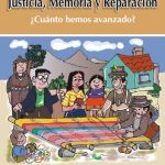 خرید و دانلود نسخه کامل کتاب Justicia, memoria y reparación : ¿cuánto hemos avanzado?