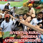 خرید و دانلود نسخه کامل کتاب Juventud rural, indígena y afrodescendiente: estado situacional