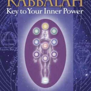 خرید و دانلود نسخه کامل کتاب Kabbalah: Key to Your Inner Power