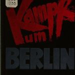خرید و دانلود نسخه کامل کتاب Kampf um Berlin. Der Anfang