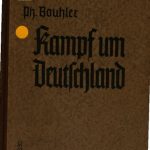 خرید و دانلود نسخه کامل کتاب Kampf um Deutschland