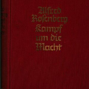 خرید و دانلود نسخه کامل کتاب Kampf um die Macht