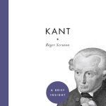 خرید و دانلود نسخه کامل کتاب Kant : a brief insight