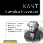 خرید و دانلود نسخه کامل کتاب Kant: A Complete Introduction