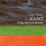 خرید و دانلود نسخه کامل کتاب Kant: A Very Short Introduction