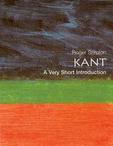 خرید و دانلود نسخه کامل کتاب Kant: A Very Short Introduction