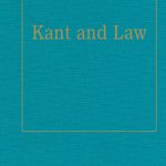 خرید و دانلود نسخه کامل کتاب Kant and Law