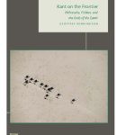 خرید و دانلود نسخه کامل کتاب Kant on the Frontier Philosophy, Politics, and the Ends of the Earth