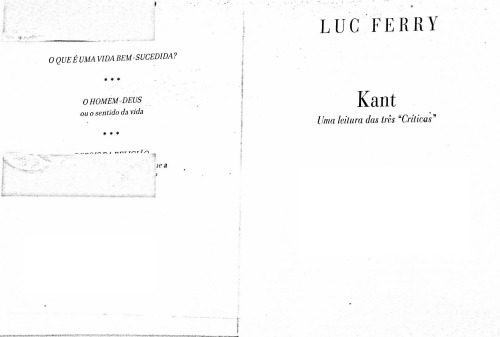 خرید و دانلود نسخه کامل کتاب Kant: uma leitura das três “críticas”_68fd7b58c79a6.jpeg خرید و دانلود نسخه کامل کتاب Kant: uma leitura das três “críticas”