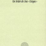 خرید و دانلود نسخه کامل کتاب Kant – Une lecture des trois critiques