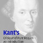 خرید و دانلود نسخه کامل کتاب Kants Critique of Pure Reason