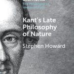 خرید و دانلود نسخه کامل کتاب Kant’s Late Philosophy of Nature: The Opus postumum