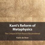 خرید و دانلود نسخه کامل کتاب Kant’s reform of metaphysics: the Critique of pure reason reconsidered