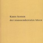 خرید و دانلود نسخه کامل کتاب Kants System der transzendentalen Ideen