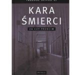 خرید و دانلود نسخه کامل کتاب Kara śmierci. Za czy przeciw