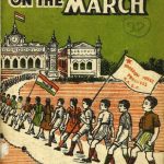 خرید و دانلود نسخه کامل کتاب Karachi Students on the March (A Chronicle of Students’ Movement in Karachi from 1905 up to the Present Day)