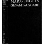 خرید و دانلود نسخه کامل کتاب Karl Marx/Friedrich Engels: Briefwechsel bis April 1846