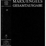 خرید و دانلود نسخه کامل کتاب Karl Marx/Friedrich Engels: Briefwechsel Januar 1849 bis Dezember 1850